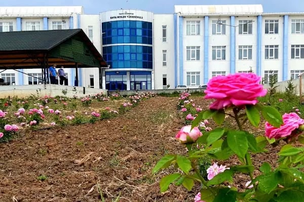Havsa Meslek Yüksekokulu - Resim 9