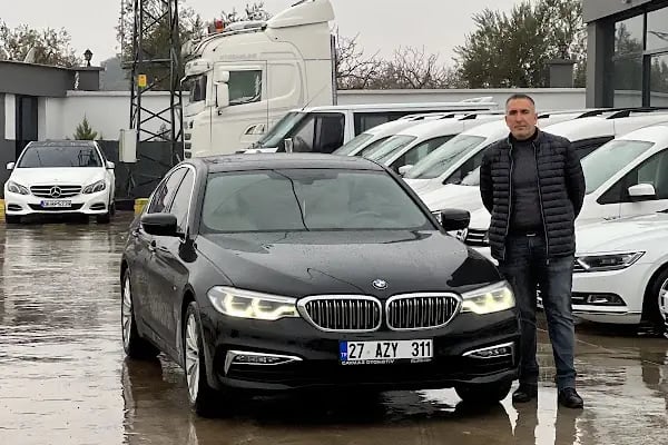 CAYMAZ OTOMOTİV NİZİP - Resim 8