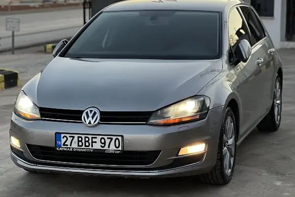 CAYMAZ OTOMOTİV NİZİP - Resim 9