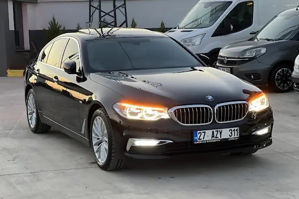 CAYMAZ OTOMOTİV NİZİP - Resim 10