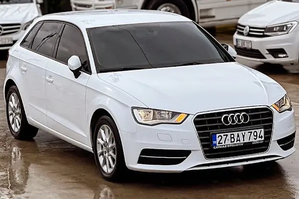 CAYMAZ OTOMOTİV NİZİP - Resim 7