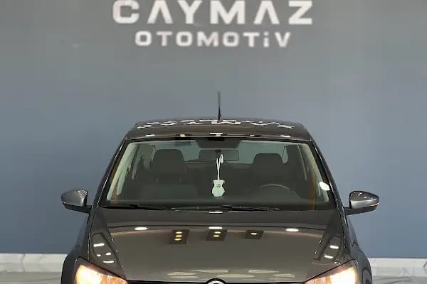 CAYMAZ OTOMOTİV NİZİP - Resim 19