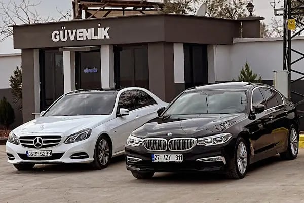 CAYMAZ OTOMOTİV NİZİP - Resim 11