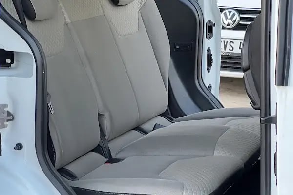 CAYMAZ OTOMOTİV NİZİP - Resim 20