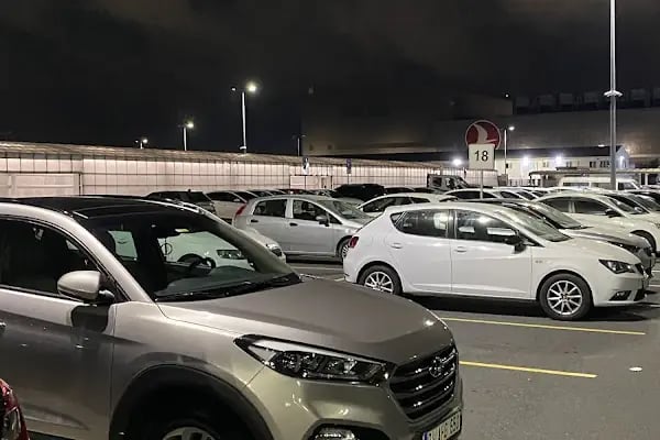 Asg oto park - Resim 1