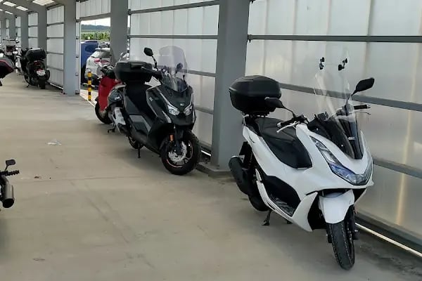 Asg oto park - Resim 2