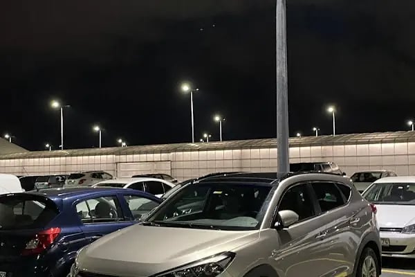 Asg oto park - Resim 3