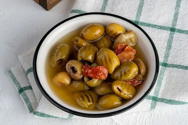 Mezeci Çorlu - Corlumeze - Resim 19