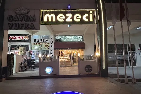 Mezeci Çorlu - Corlumeze - Resim 2