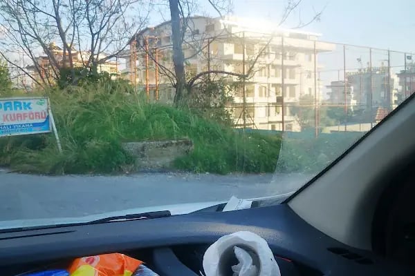 Ballı Motors - Resim 1