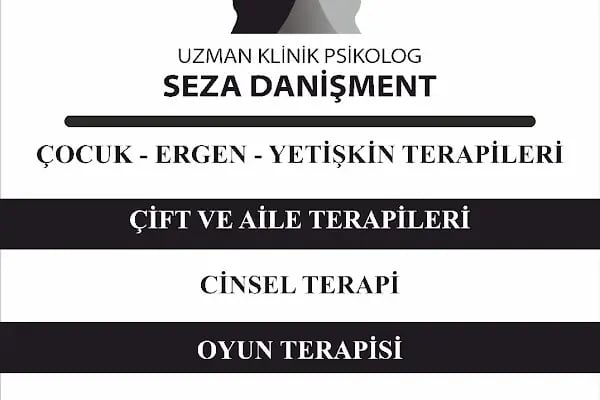 Denizli Psikolog | Uzman Klinik Psikolog Seza Danişment - Resim 9