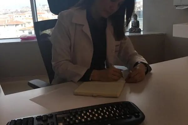 Denizli Psikolog | Uzman Klinik Psikolog Seza Danişment - Resim 6