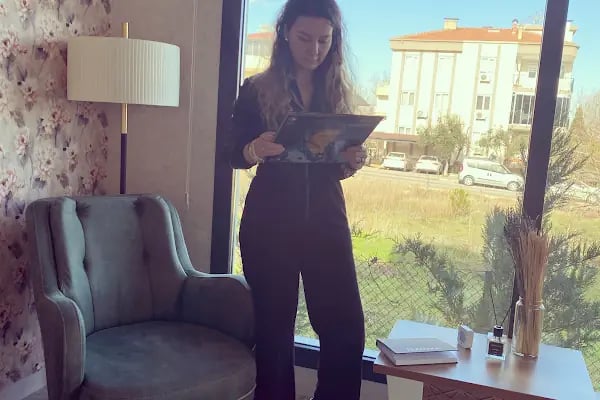Denizli Psikolog | Uzman Klinik Psikolog Seza Danişment - Resim 16
