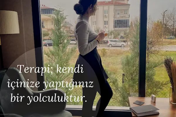 Denizli Psikolog | Uzman Klinik Psikolog Seza Danişment - Resim 8