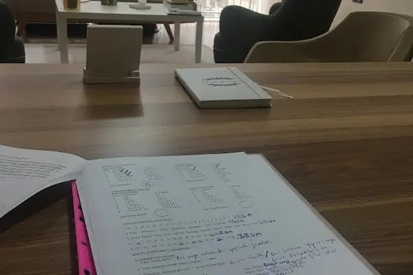 Denizli Psikolog | Uzman Klinik Psikolog Seza Danişment - Resim 5