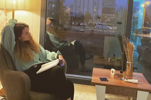 Denizli Psikolog | Uzman Klinik Psikolog Seza Danişment - Resim 3