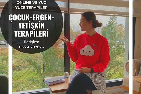Denizli Psikolog | Uzman Klinik Psikolog Seza Danişment - Resim 13