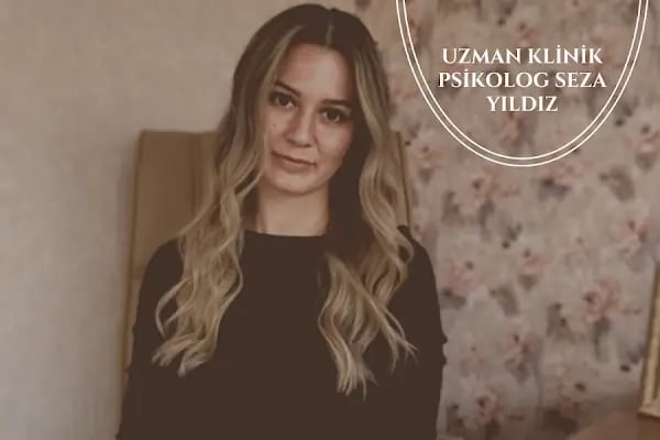 Denizli Psikolog | Uzman Klinik Psikolog Seza Danişment - Resim 19