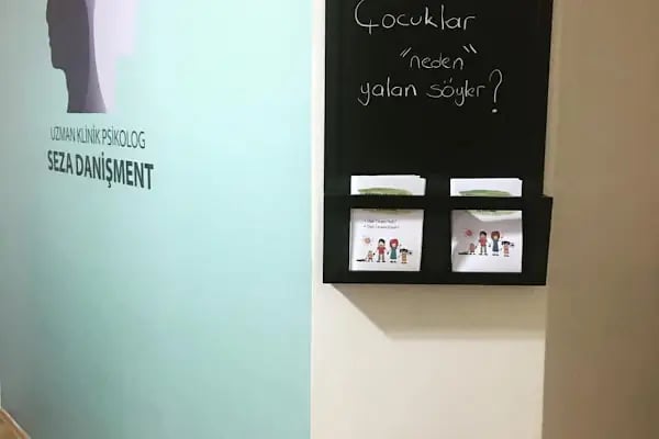 Denizli Psikolog | Uzman Klinik Psikolog Seza Danişment - Resim 4