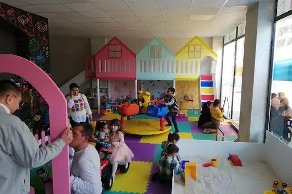 SOBE CAFE OYUN EVİ - Resim 7