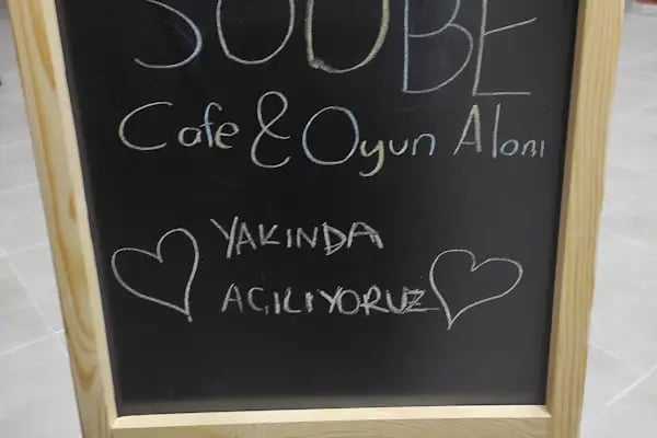 SOBE CAFE OYUN EVİ - Resim 8