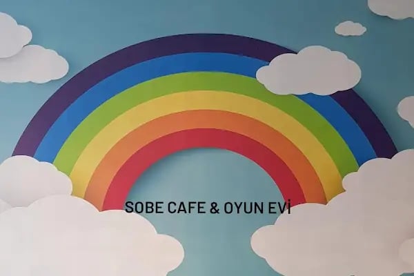 SOBE CAFE OYUN EVİ - Resim 6