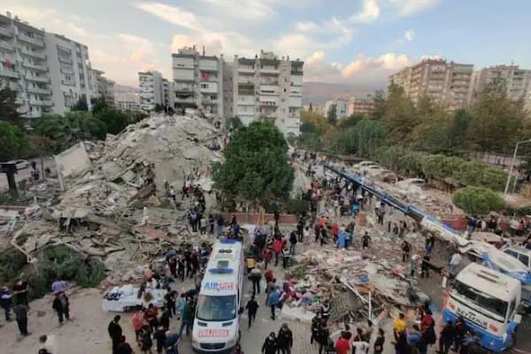 Airline Özel Ambulans Servisi - Resim 20