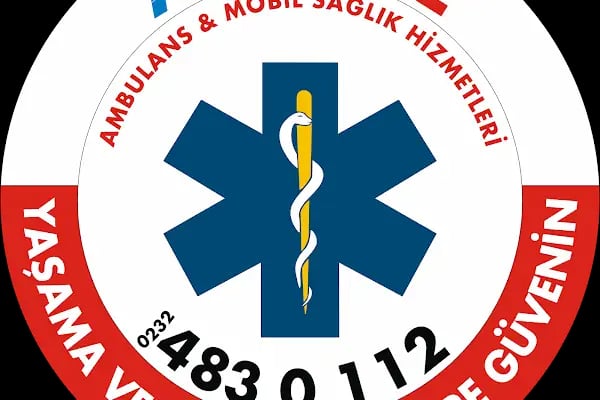 Airline Özel Ambulans Servisi - Resim 19