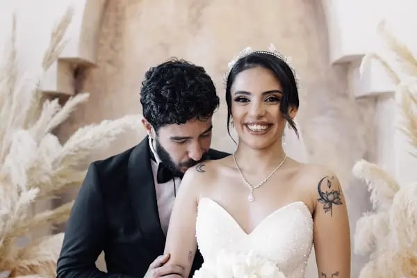 Mehmet Emin Erdoğan Fotoğraf Stüdyosu - Resim 1