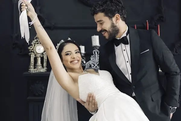 Mehmet Emin Erdoğan Fotoğraf Stüdyosu - Resim 10