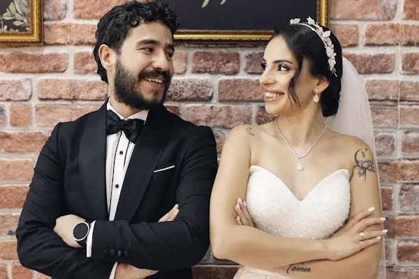 Mehmet Emin Erdoğan Fotoğraf Stüdyosu - Resim 8