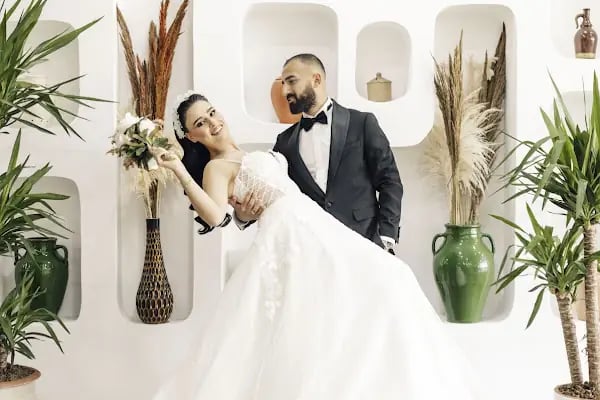 Mehmet Emin Erdoğan Fotoğraf Stüdyosu - Resim 5