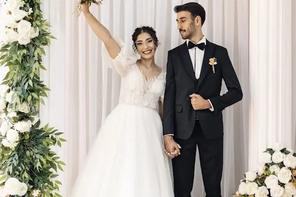 Mehmet Emin Erdoğan Fotoğraf Stüdyosu - Resim 4