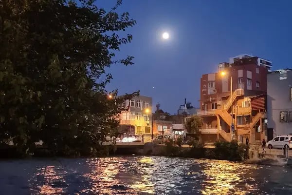 Cemalpaşa Kanal Pazar Pazaryeri - Resim 8