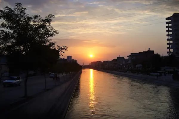 Cemalpaşa Kanal Pazar Pazaryeri - Resim 7