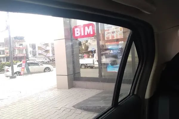 Cemalpaşa Kanal Pazar Pazaryeri - Resim 2