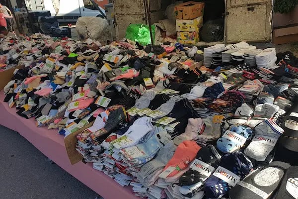 Cemalpaşa Kanal Pazar Pazaryeri - Resim 12