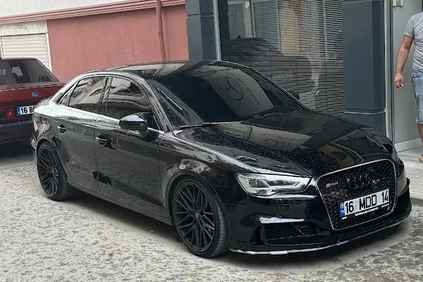 Özoğulları Otomotiv - Resim 9