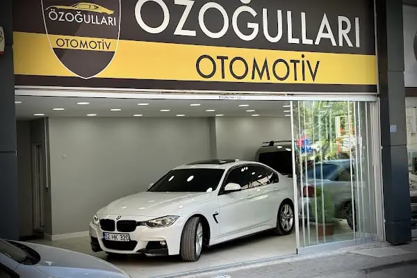 Özoğulları Otomotiv - Resim 6