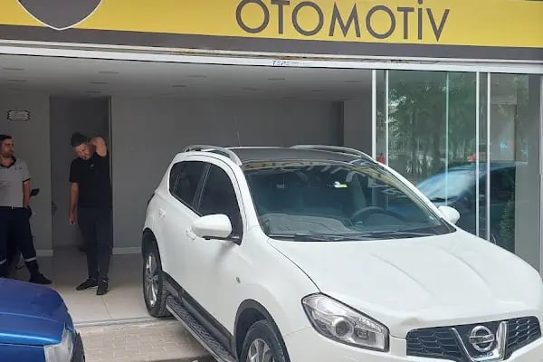 Özoğulları Otomotiv - Resim 3
