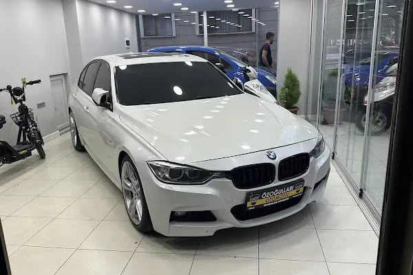 Özoğulları Otomotiv - Resim 4