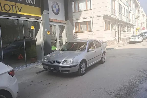 Özoğulları Otomotiv - Resim 5