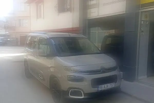 Özoğulları Otomotiv - Resim 13