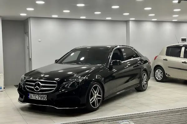 Özoğulları Otomotiv - Resim 2