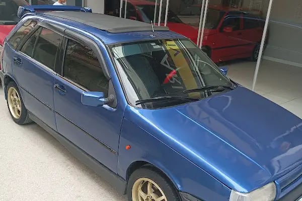 Özoğulları Otomotiv - Resim 8