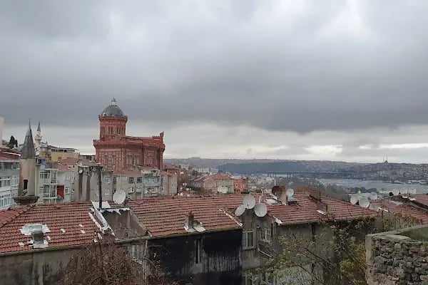 Kirmizi Kilise - Resim 10