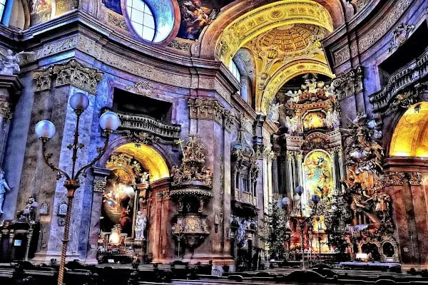 Kirmizi Kilise - Resim 19