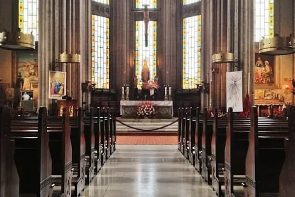 Kirmizi Kilise - Resim 17