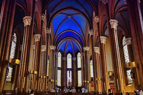 Kirmizi Kilise - Resim 11