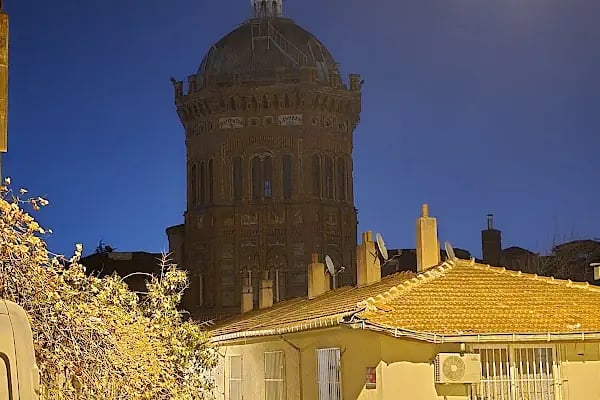 Kirmizi Kilise - Resim 15